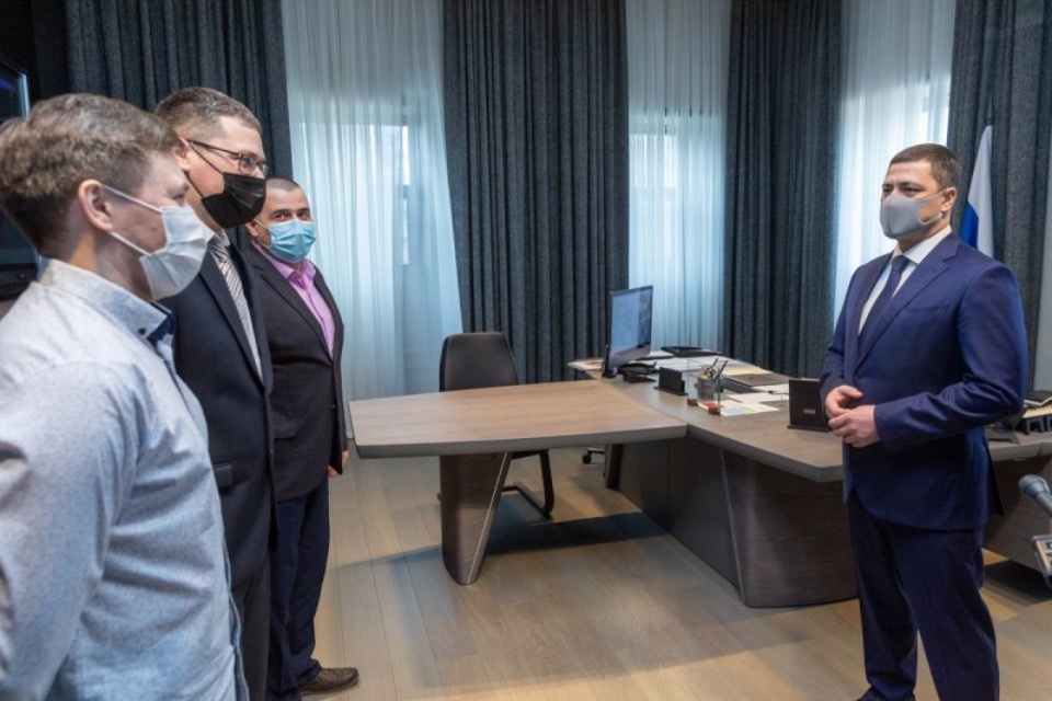 Эксперты отмечают рост интереса жителей Псковской области к астрономии 