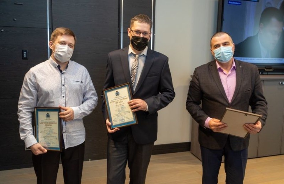 Эксперты отмечают рост интереса жителей Псковской области к астрономии 