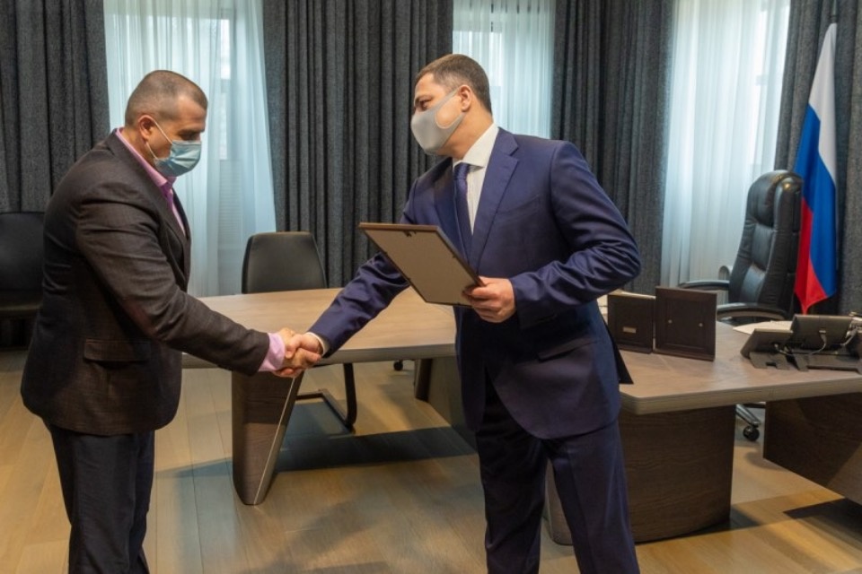 Эксперты отмечают рост интереса жителей Псковской области к астрономии 