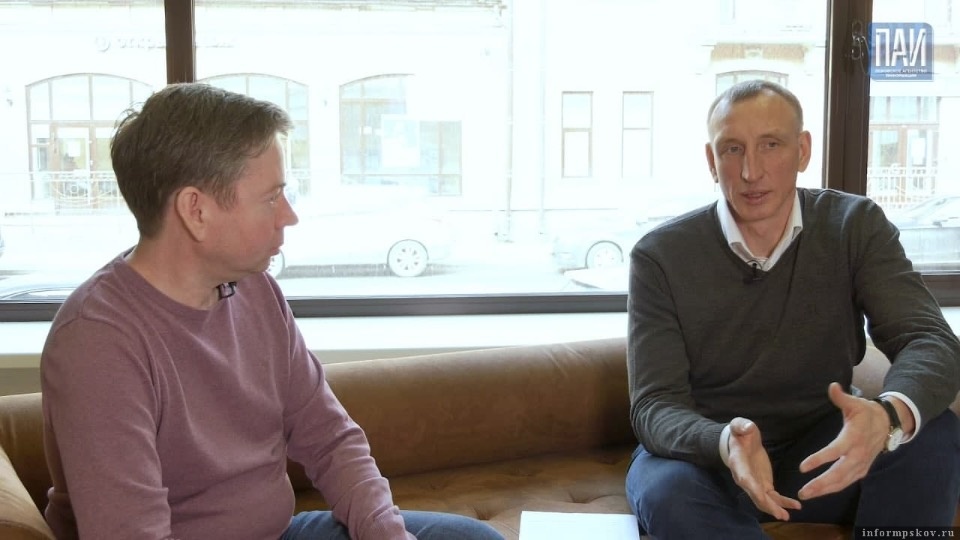 Александр Козловский: В праймериз «Единой России» участвуют и новые, и старые имена