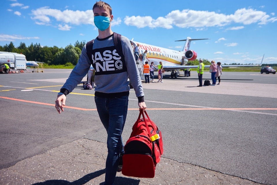 «Осторожно, Турция закрывается»