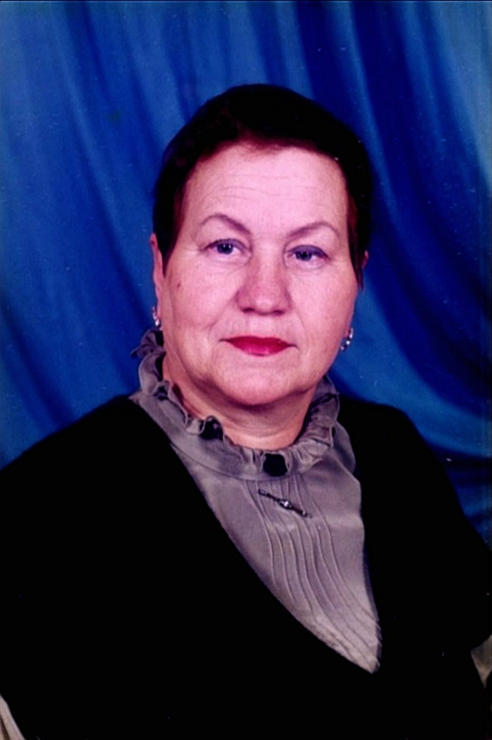 Скончалась экс-заведующая кардиологическим отделением горбольницы Пскова