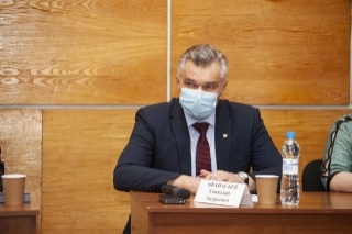 Муниципалитетам Псковской области расскажут, какой им нужен инвестор