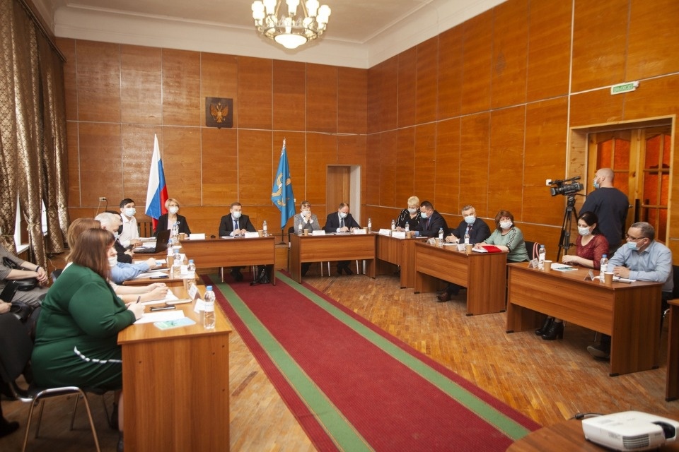 Муниципалитетам Псковской области расскажут, какой им нужен инвестор