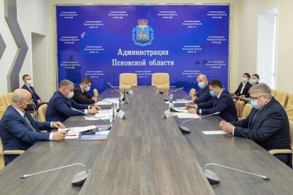 Скорость «Ласточки» из Пскова в Санкт-Петербург увеличится до 140 км/ч