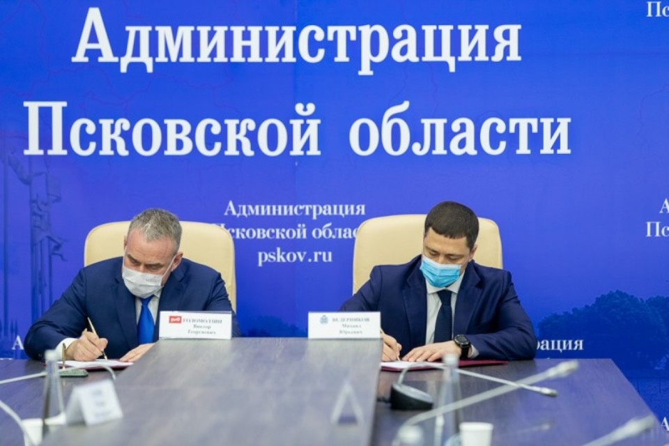 Скорость «Ласточки» из Пскова в Санкт-Петербург увеличится до 140 км/ч