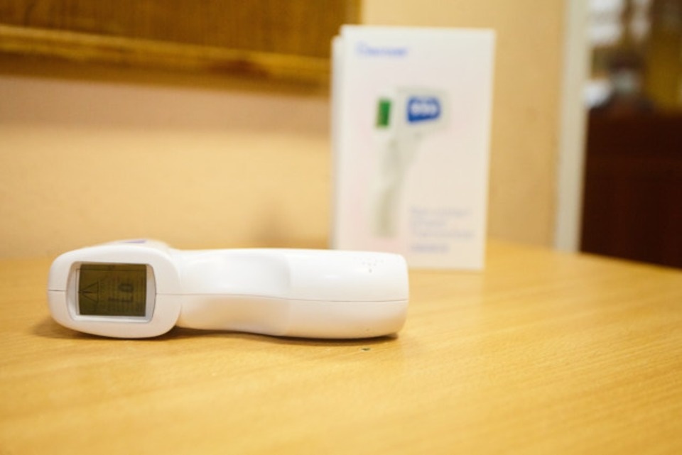 14 классов в псковских школах закрыты из-за коронавируса и пять из-за ОРВИ