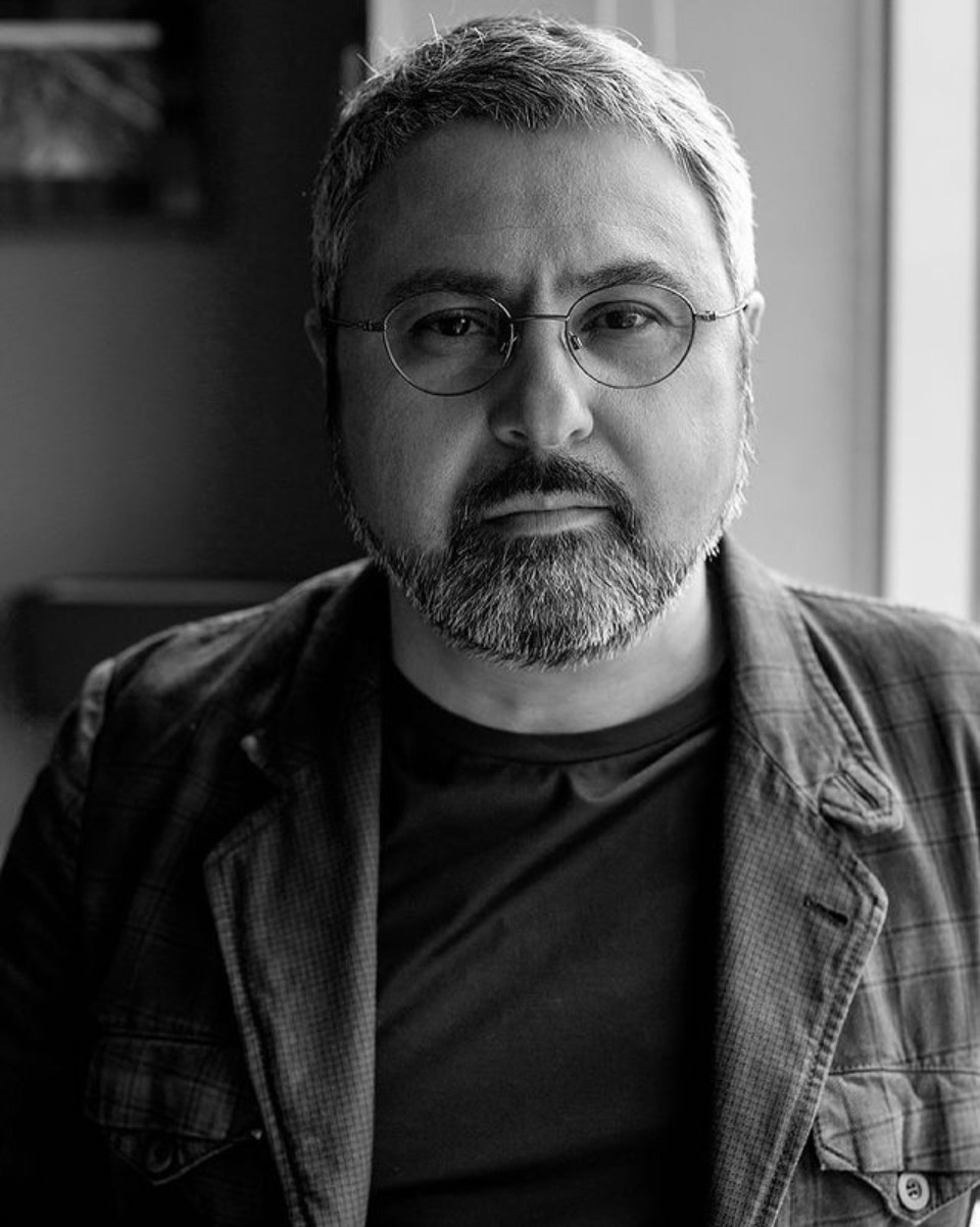 Дмитрий Месхиев награжден Орденом Дружбы