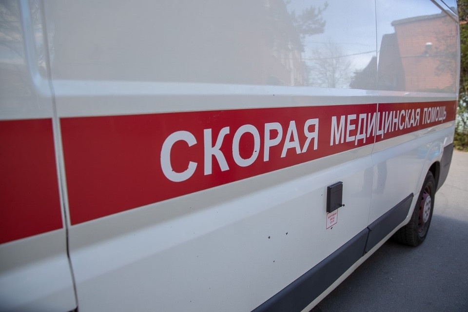 Пять тысяч машин Скорой помощи поступят в сёла и малые города