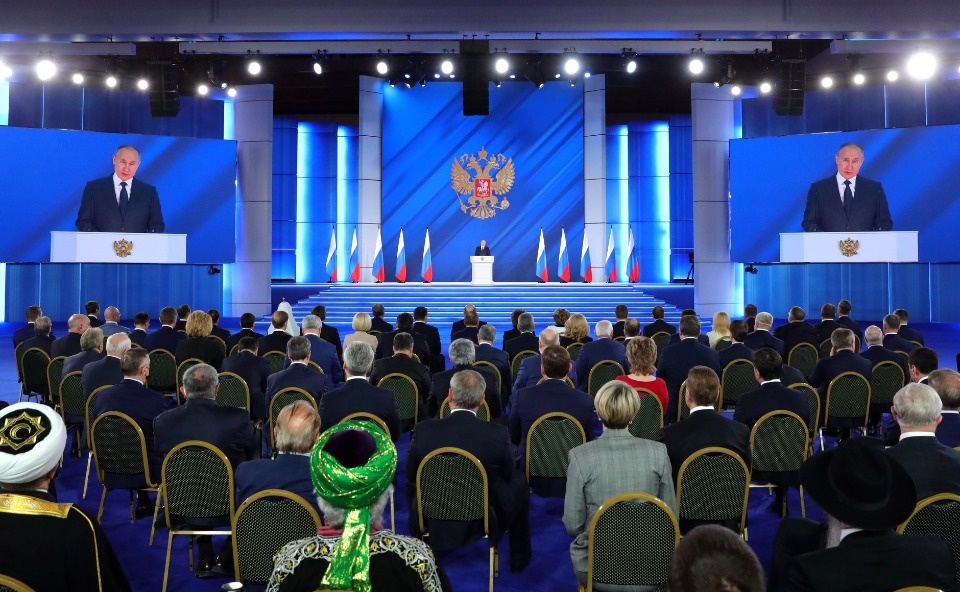 Послание на завтра