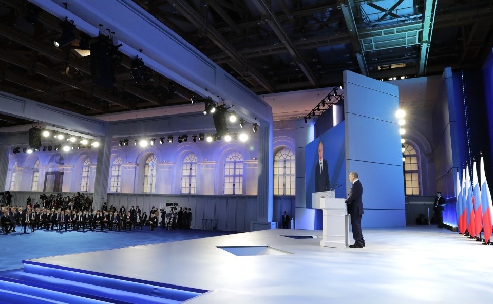 Послание на завтра