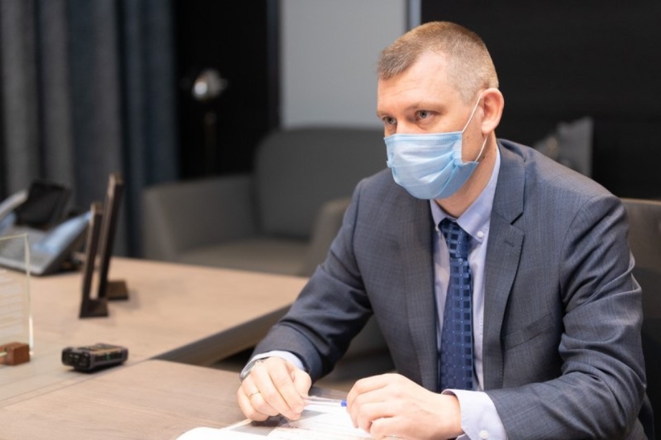 120 лифтов заменят в Псковской области до конца года