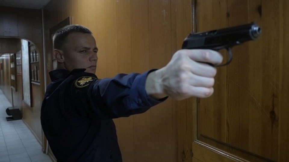 Фильм псковича победил на международном кинофестивале Visions du Réel