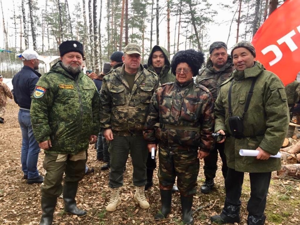 В Псковской области стартовала «Вахта памяти – 2021»