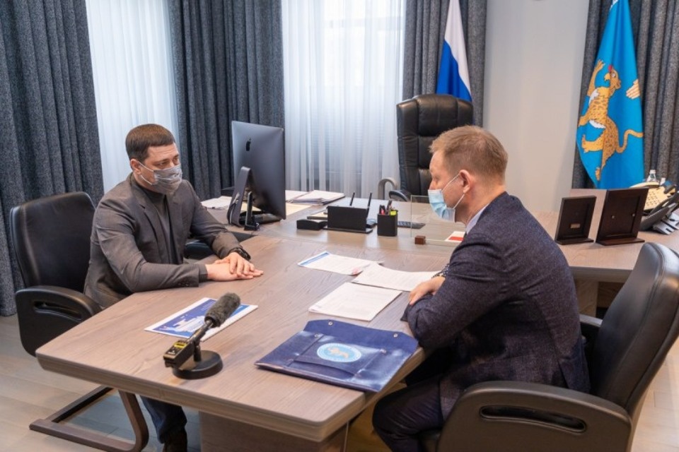 7,8 тысяч псковичей могут принять участие в тренировке электронного голосования