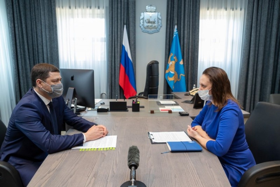 В решении проблемных вопросов жителей гдовской деревни Вейно помогут областные власти