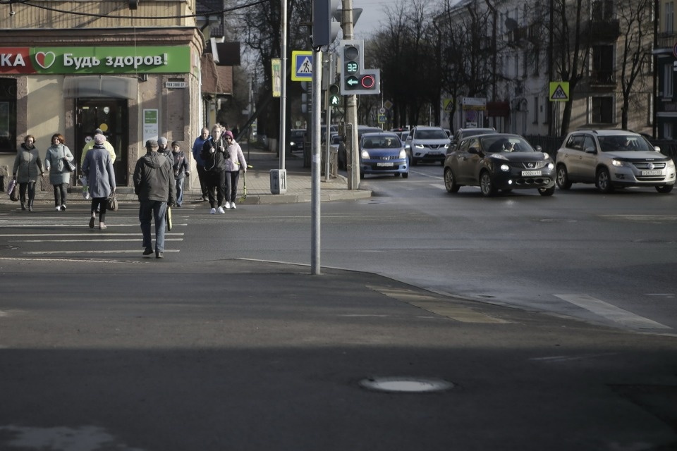 Пробочный сбор