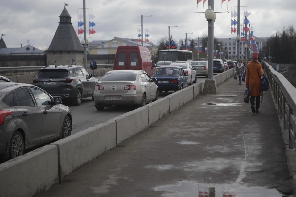 Пробочный сбор