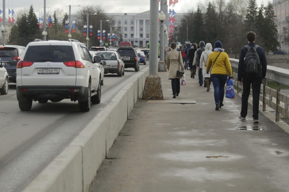 Пробочный сбор