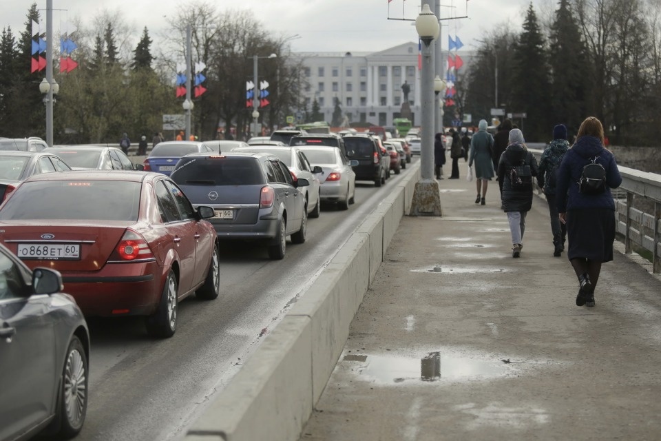 Пробочный сбор