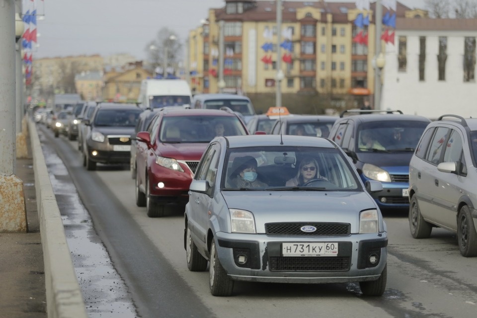 Пробочный сбор