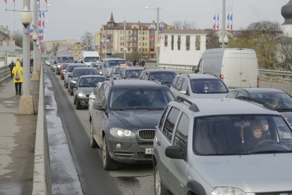 Пробочный сбор