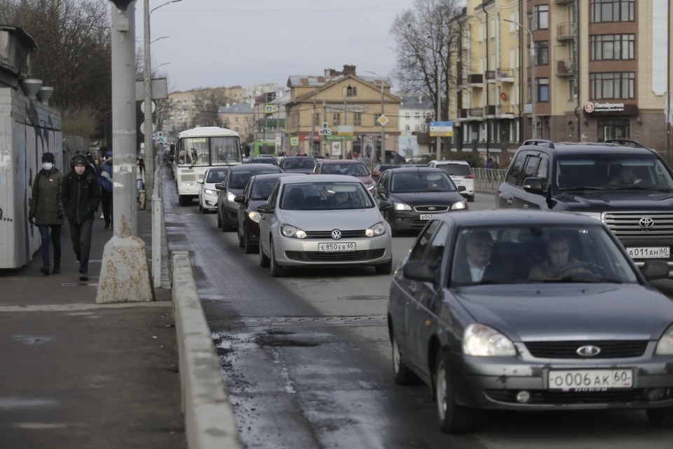 Пробочный сбор