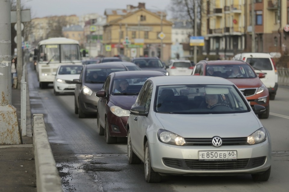 Пробочный сбор