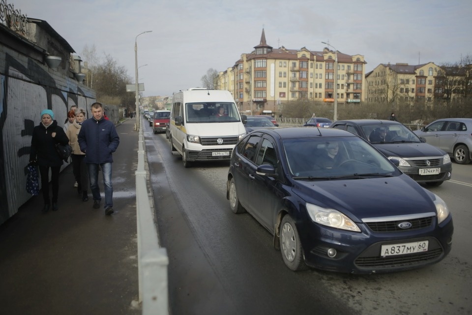 Пробочный сбор