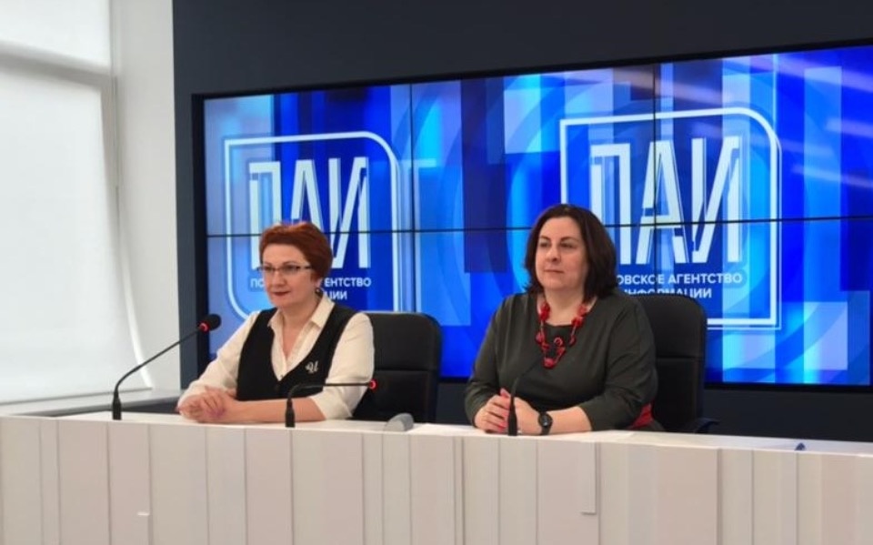 Ни одной ранней беременности не зафиксировано в Псковской области за последние три года