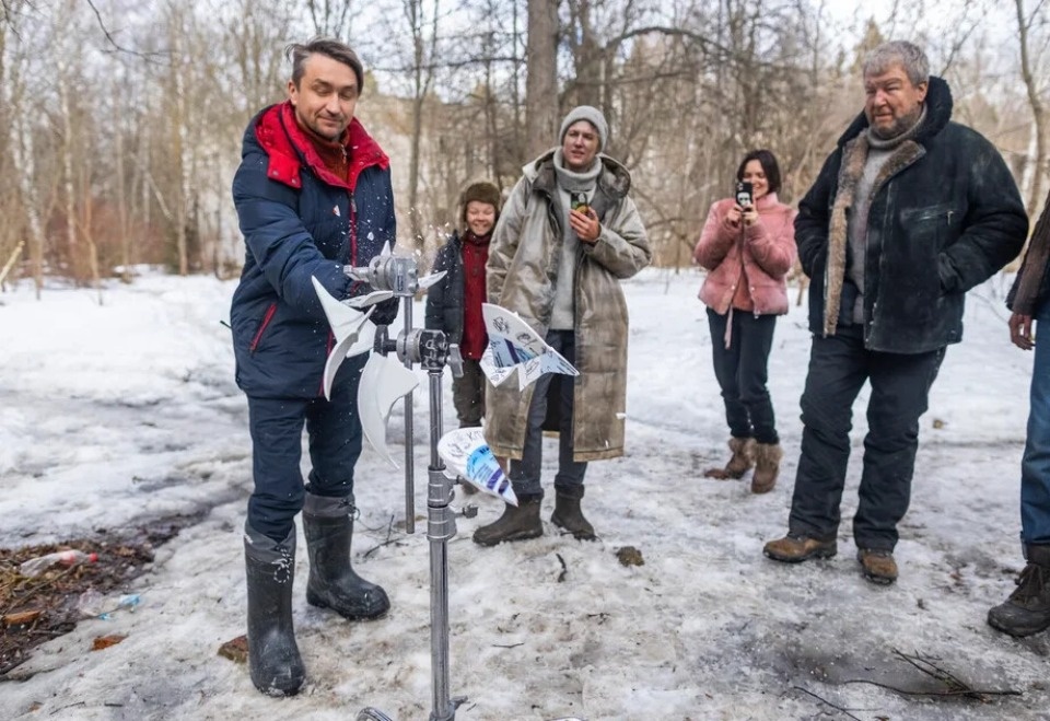 «Эпидемия» в Псковской области