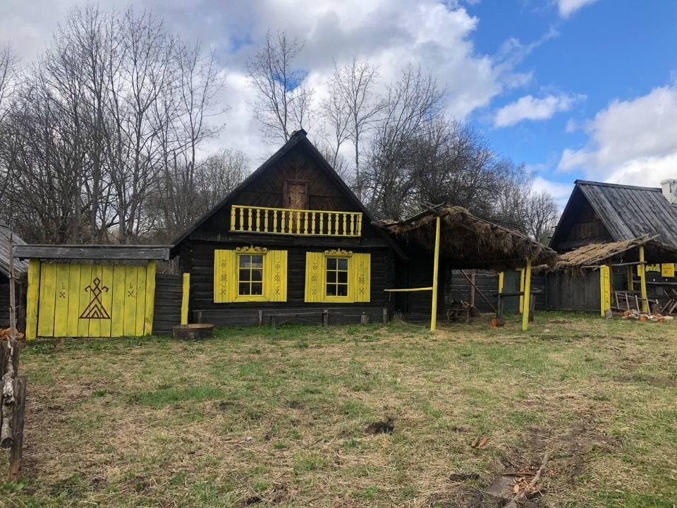 «Эпидемия» в Псковской области