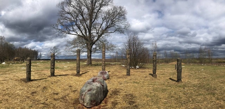 «Эпидемия» в Псковской области