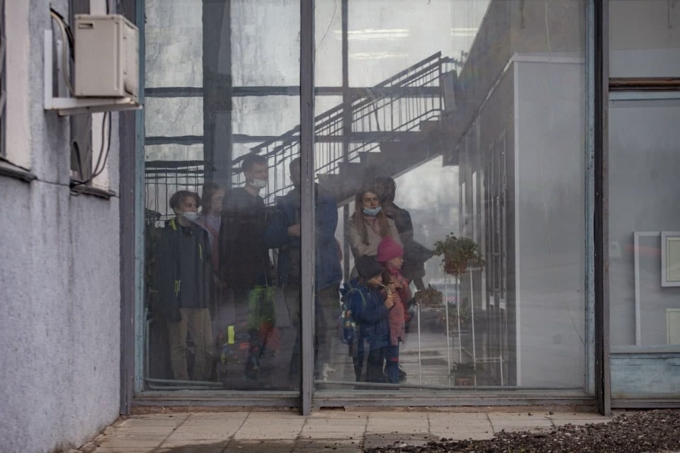 Великолепная семерка