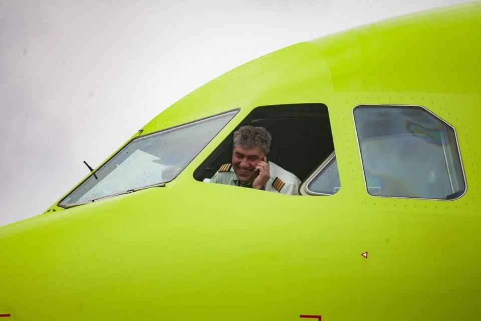 Великолепная семерка