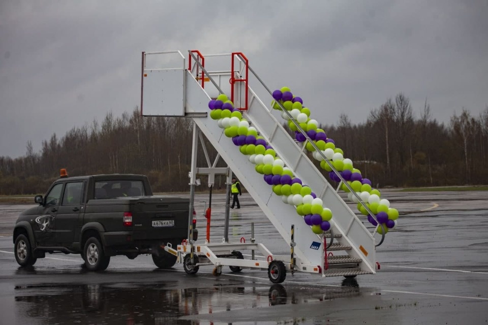 Великолепная семерка