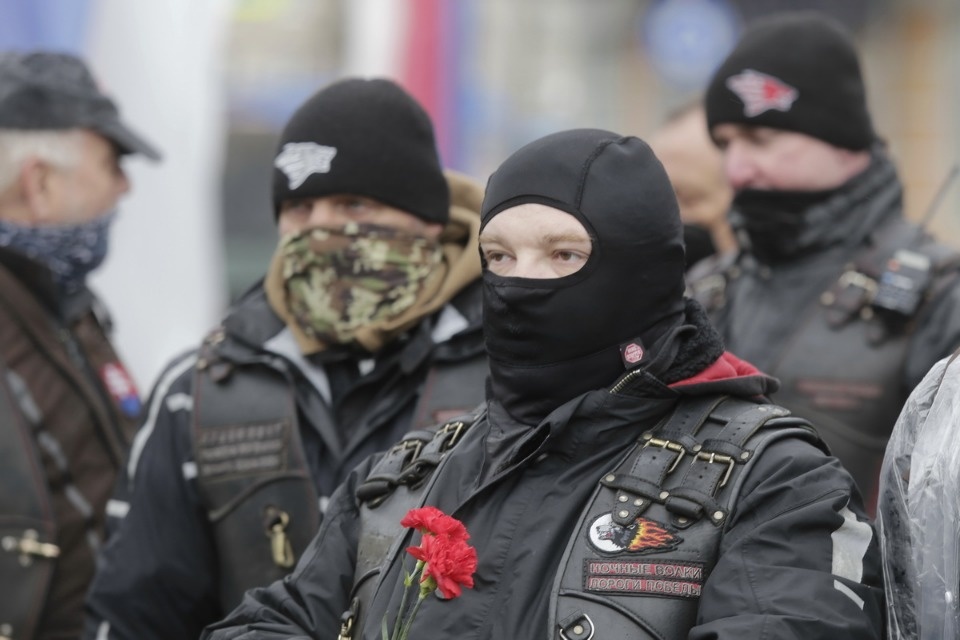 Дорогами Победы