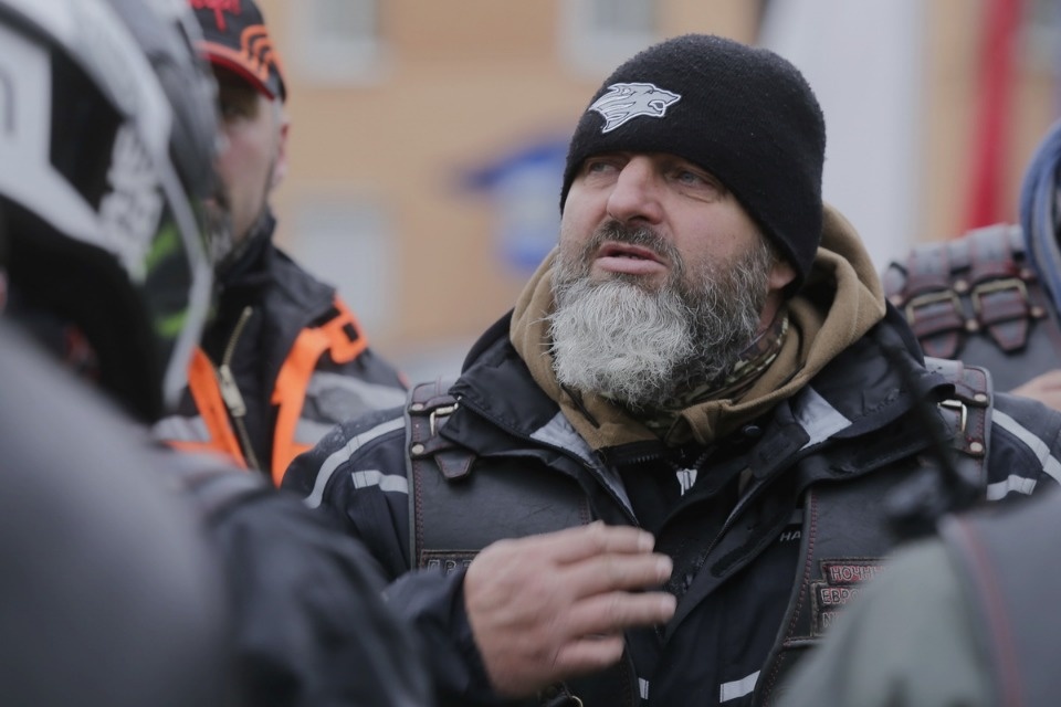 Дорогами Победы