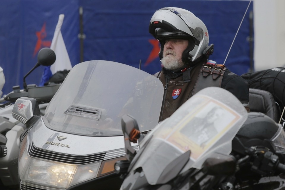 Дорогами Победы