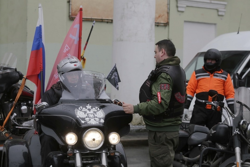 Дорогами Победы