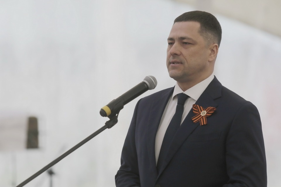  Поход памяти