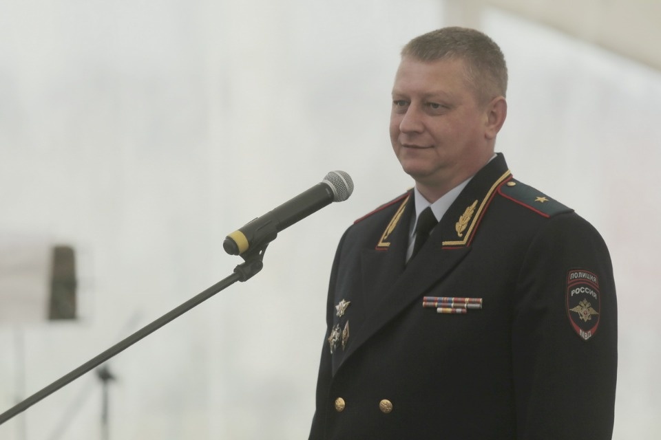  Поход памяти