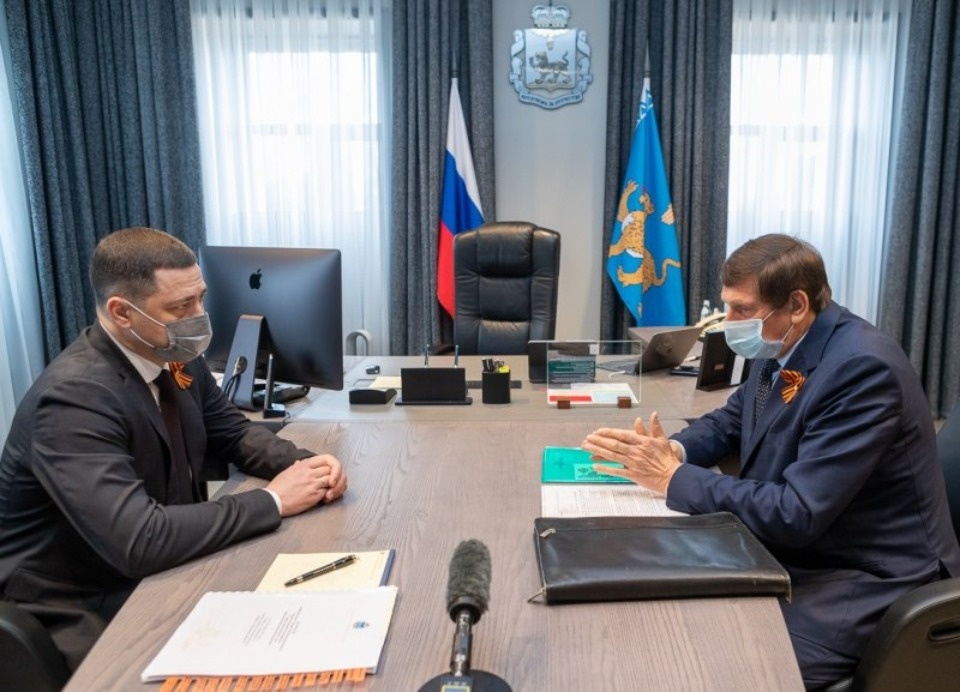 3,6 тыс. жителей Великих Лук завершили вакцинацию от коронавируса