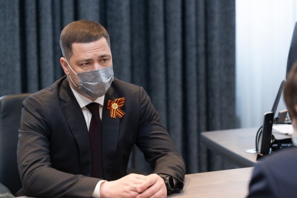 3,6 тыс. жителей Великих Лук завершили вакцинацию от коронавируса