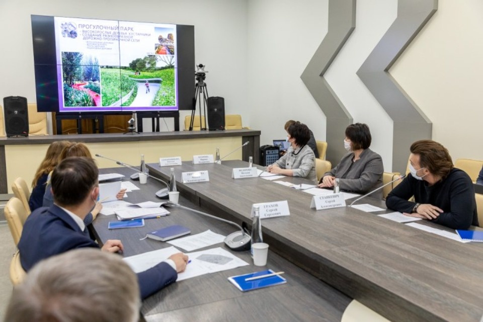 Амфитеатр, лыжная трасса и видовая площадка появятся на Соколихе под Псковом