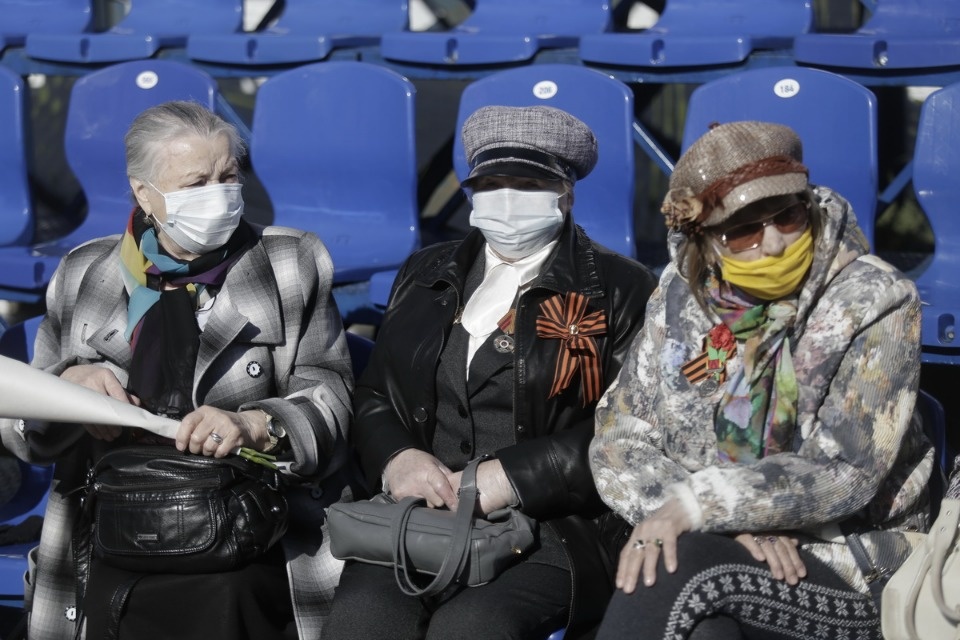 Этот День Победы