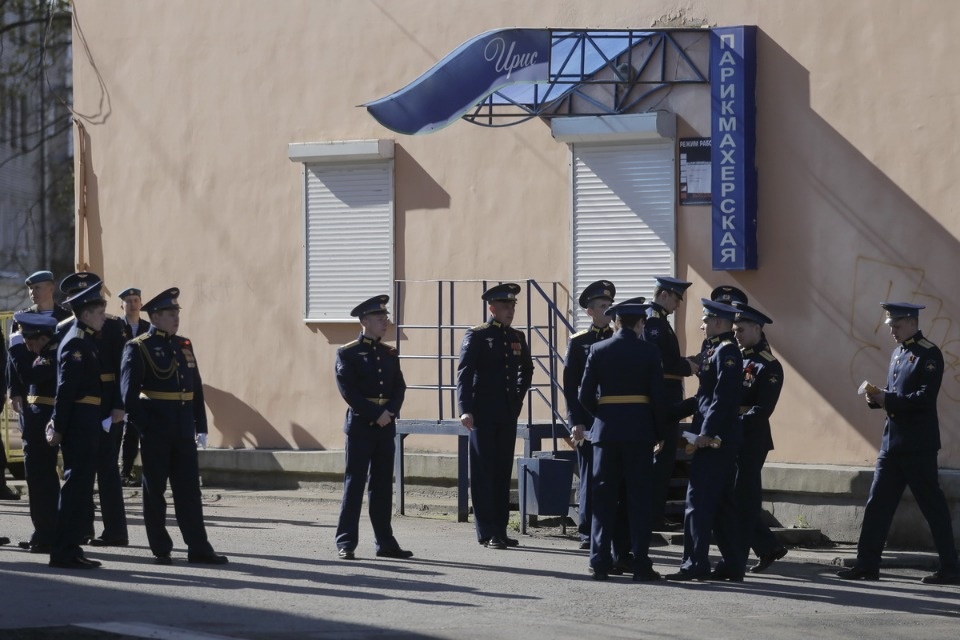 Этот День Победы