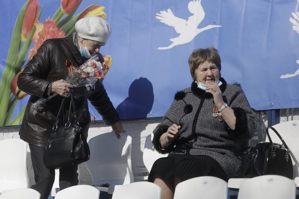 Этот День Победы