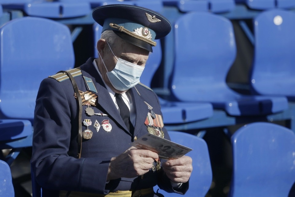 Этот День Победы