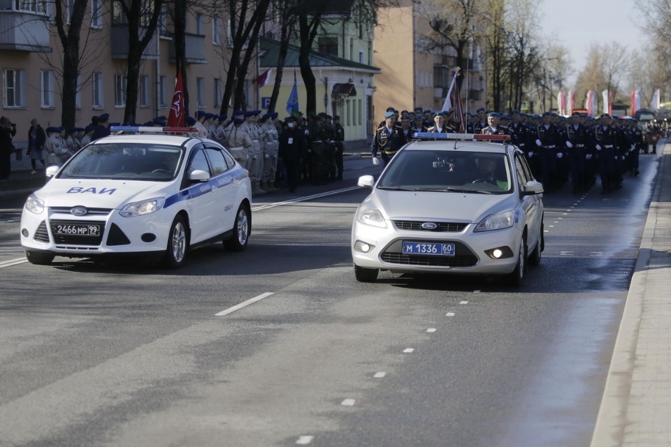 Этот День Победы